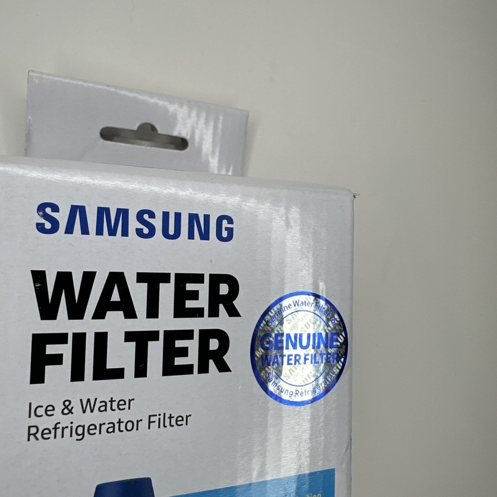 Genuine Samsung Refrigerator Water Filter fits DA29-00003G HAFIN2/EXP HAFCU1/XAA - Picture 8 of 8